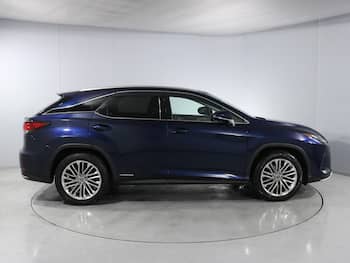 Used Lexus RX 2019 for sale - 79717230: Photo