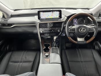 Used Lexus RX 2019 for sale - 79717230: Photo