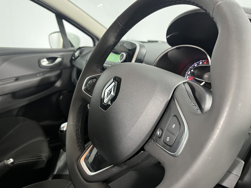 Used Renault Clio 2019 for sale - 77589850: Photo 20
