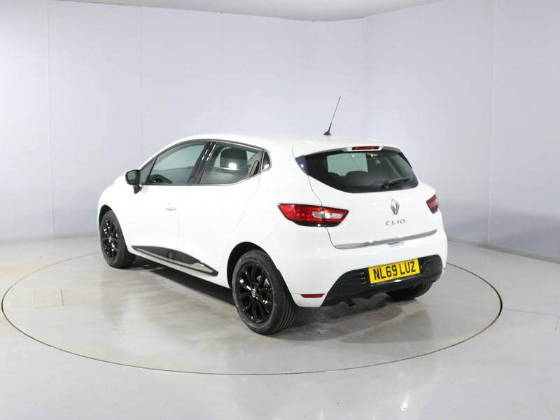 Used Renault Clio 2019 for sale - 77589850: Photo 3
