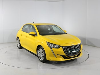 Used Peugeot 208 2020 for sale - 79580251: Photo