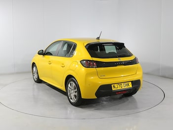 Used Peugeot 208 2020 for sale - 79580251: Photo