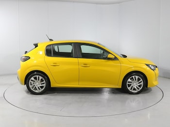 Used Peugeot 208 2020 for sale - 79580251: Photo