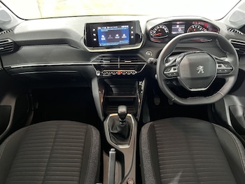 Used Peugeot 208 2020 for sale - 79580251: Photo