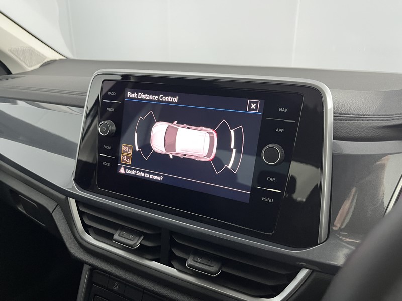 Used Volkswagen T-Roc 2022 for sale - 77665223: Photo 18