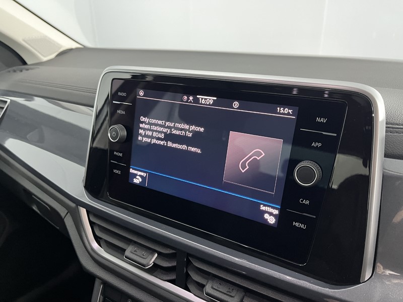 Used Volkswagen T-Roc 2022 for sale - 77665223: Photo 27