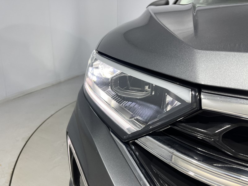 Used Volkswagen T-Roc 2022 for sale - 77665223: Photo 37