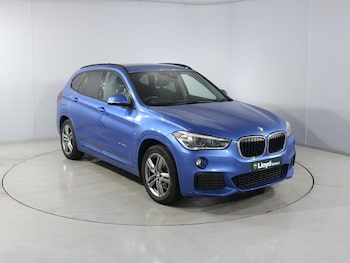 Used BMW X1 2016 for sale - 78499596: Photo