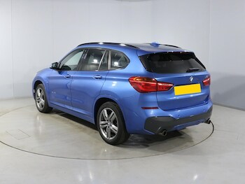 Used BMW X1 2016 for sale - 78499596: Photo