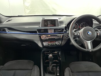 Used BMW X1 2016 for sale - 78499596: Photo