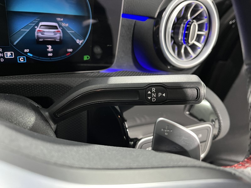 Used Mercedes-Benz A-Class 2022 for sale - 76981734: Photo 10