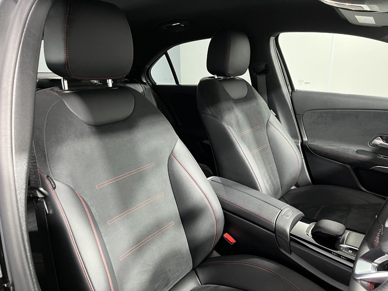 Used Mercedes-Benz A-Class 2022 for sale - 76981734: Photo 11