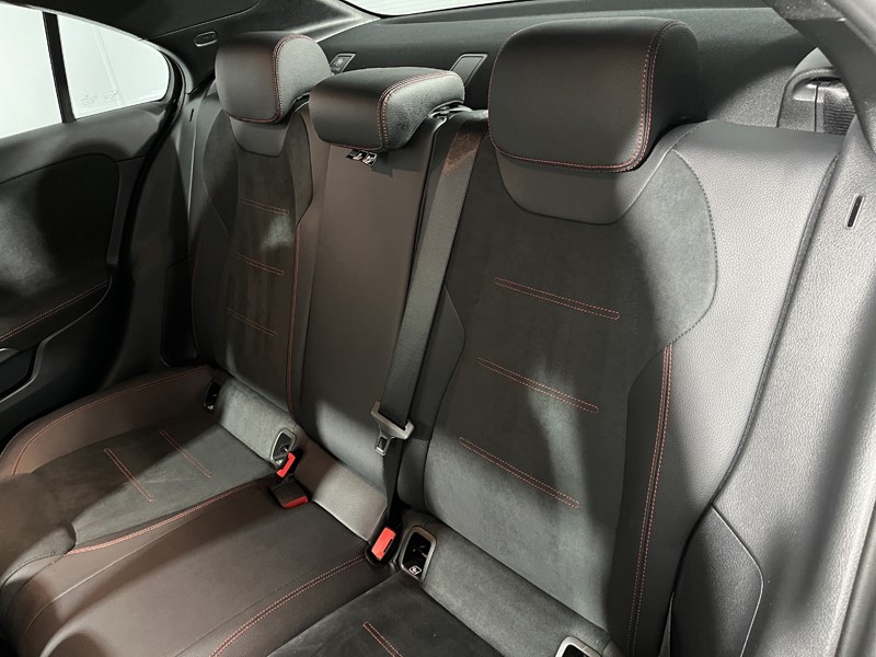 Used Mercedes-Benz A-Class 2022 for sale - 76981734: Photo 12