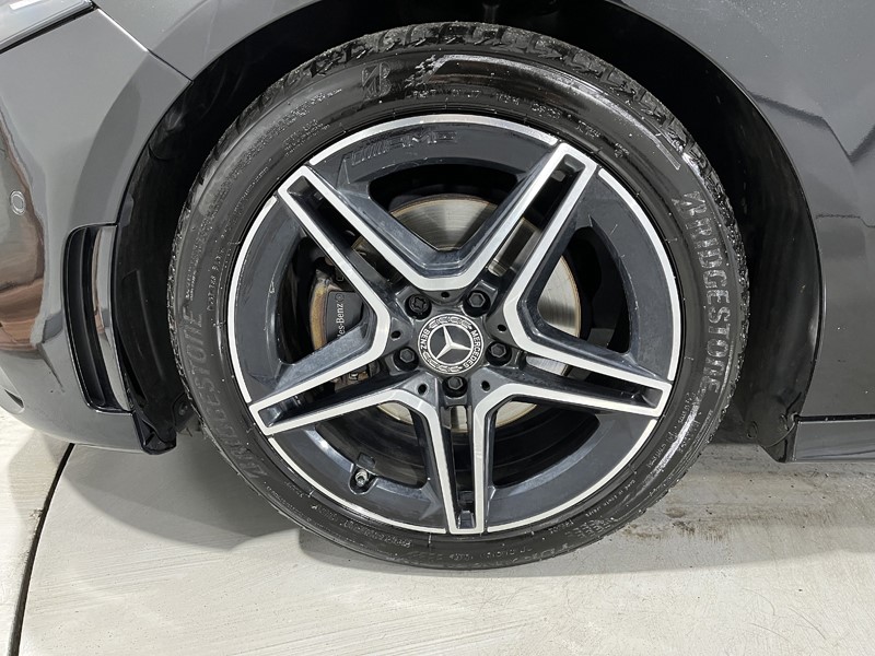 Used Mercedes-Benz A-Class 2022 for sale - 76981734: Photo 14