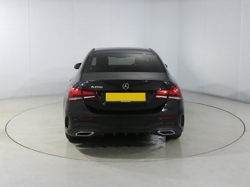 Used Mercedes-Benz A-Class 2022 for sale - 76981734: Photo 15