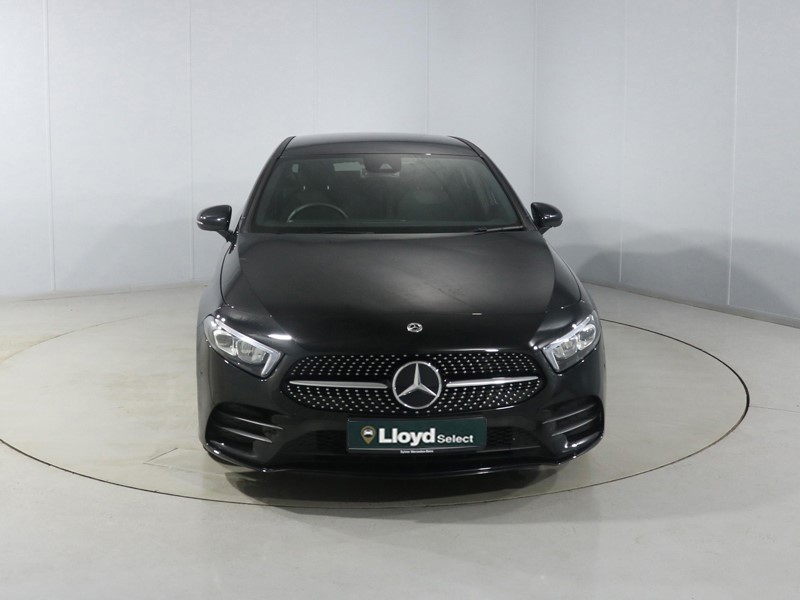 Used Mercedes-Benz A-Class 2022 for sale - 76981734: Photo 16