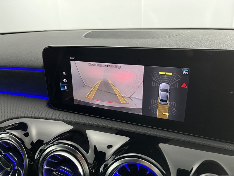 Used Mercedes-Benz A-Class 2022 for sale - 76981734: Photo 18