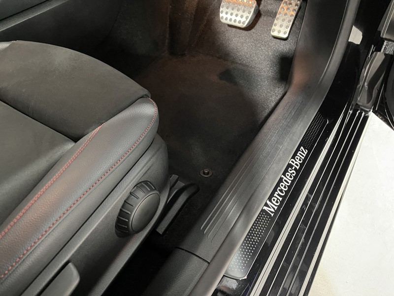 Used Mercedes-Benz A-Class 2022 for sale - 76981734: Photo 19