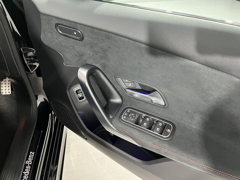 Used Mercedes-Benz A-Class 2022 for sale - 76981734: Photo 20