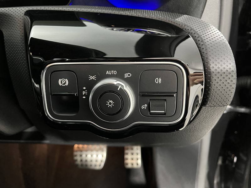 Used Mercedes-Benz A-Class 2022 for sale - 76981734: Photo 21