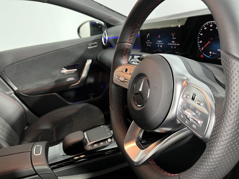 Used Mercedes-Benz A-Class 2022 for sale - 76981734: Photo 22