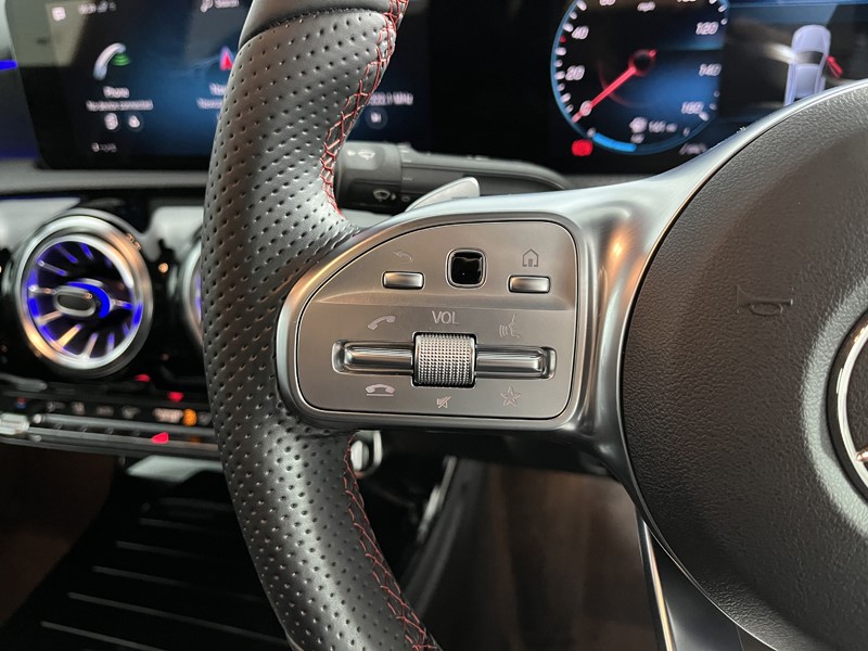 Used Mercedes-Benz A-Class 2022 for sale - 76981734: Photo 23