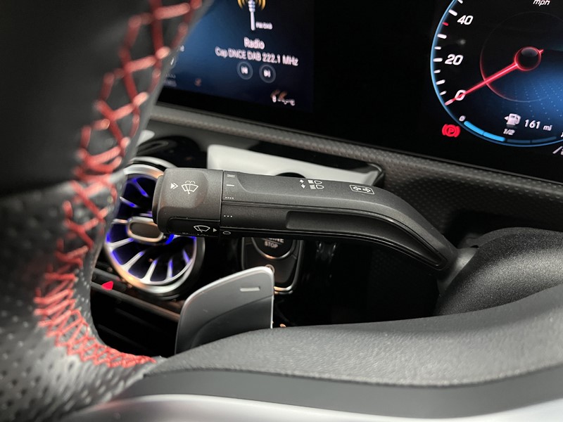 Used Mercedes-Benz A-Class 2022 for sale - 76981734: Photo 25