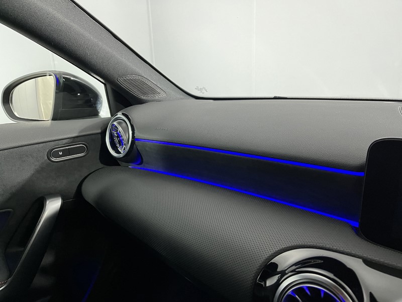 Used Mercedes-Benz A-Class 2022 for sale - 76981734: Photo 26