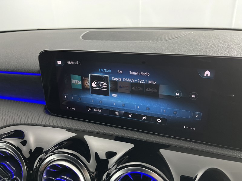 Used Mercedes-Benz A-Class 2022 for sale - 76981734: Photo 27