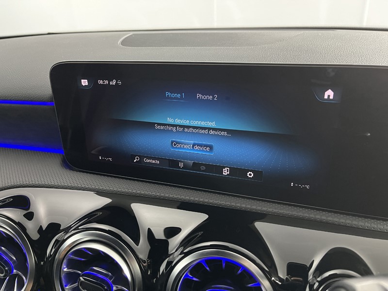 Used Mercedes-Benz A-Class 2022 for sale - 76981734: Photo 28