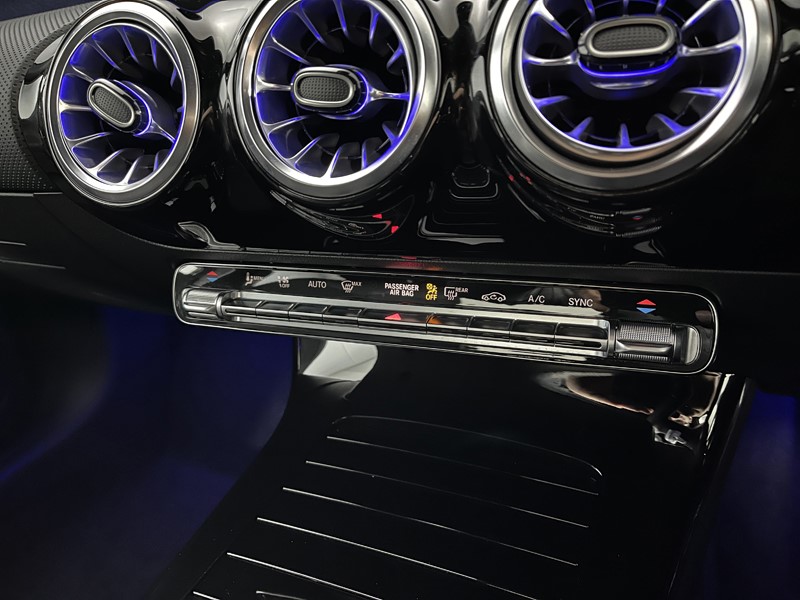 Used Mercedes-Benz A-Class 2022 for sale - 76981734: Photo 29