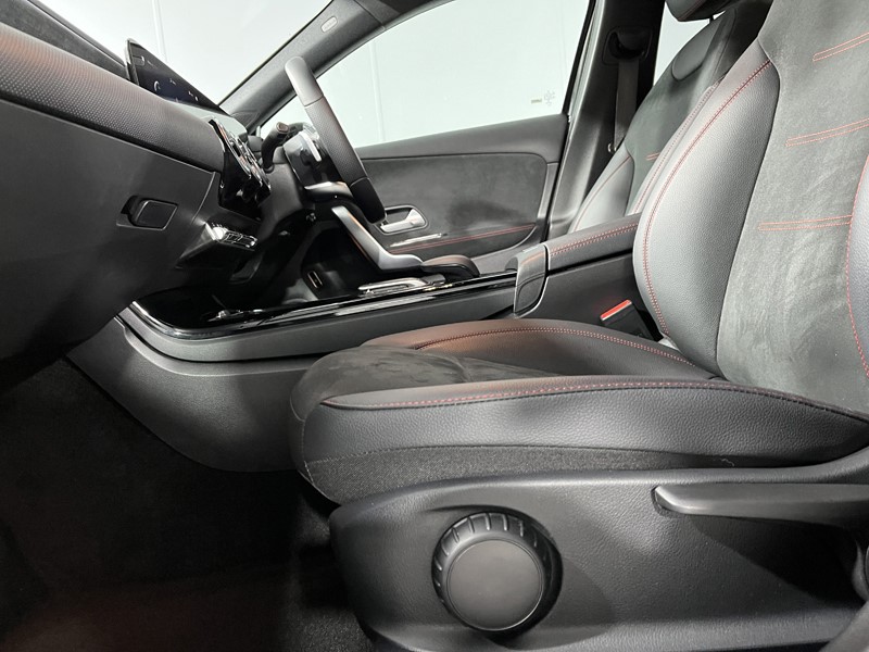 Used Mercedes-Benz A-Class 2022 for sale - 76981734: Photo 33