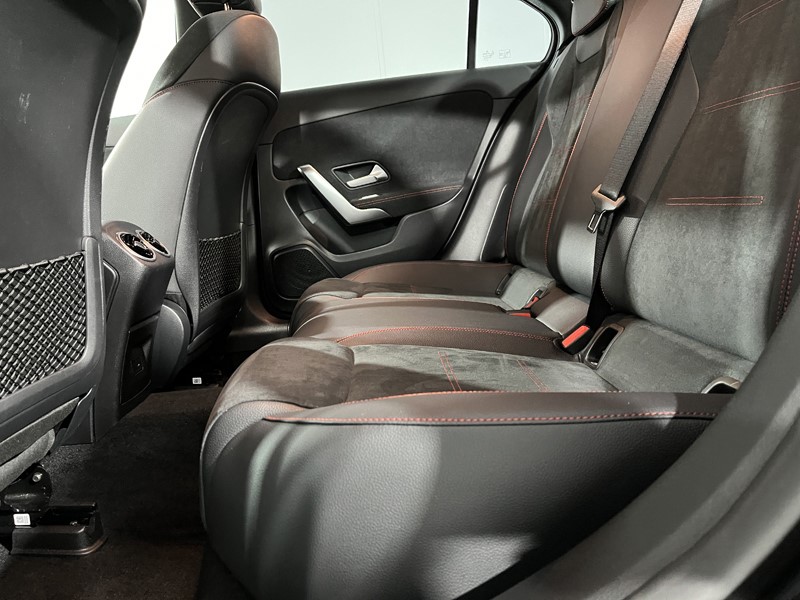 Used Mercedes-Benz A-Class 2022 for sale - 76981734: Photo 34