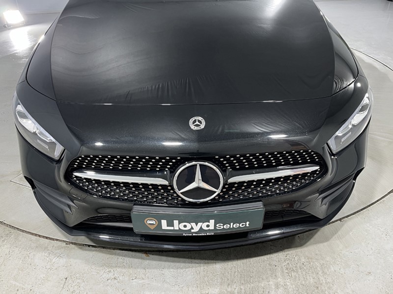 Used Mercedes-Benz A-Class 2022 for sale - 76981734: Photo 38