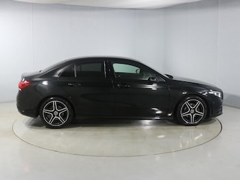 Used Mercedes-Benz A-Class 2022 for sale - 76981734: Photo