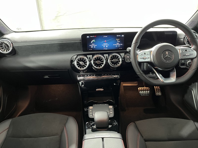 Used Mercedes-Benz A-Class 2022 for sale - 76981734: Photo 4