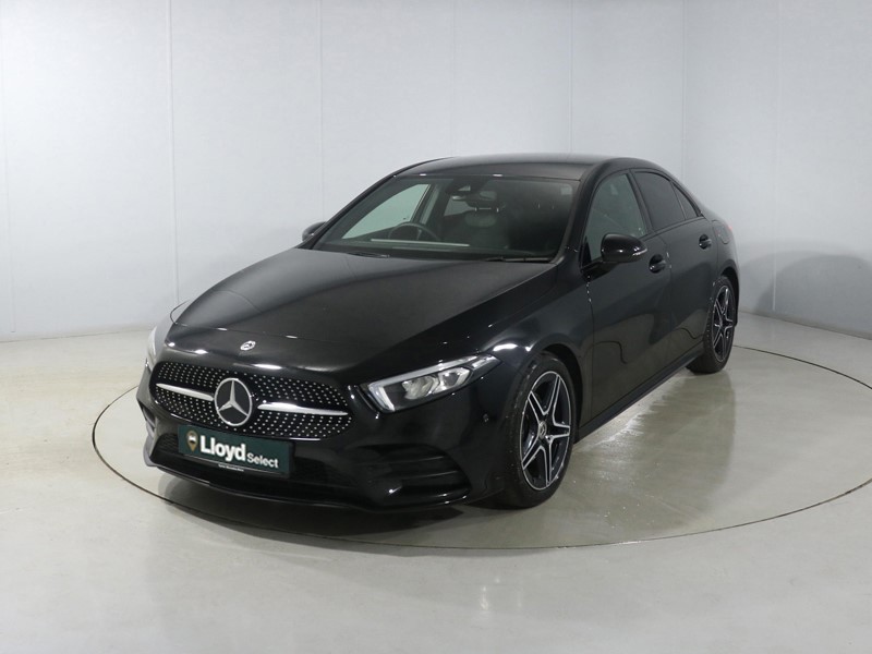 Used Mercedes-Benz A-Class 2022 for sale - 76981734: Photo 41
