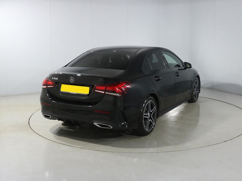 Used Mercedes-Benz A-Class 2022 for sale - 76981734: Photo 42