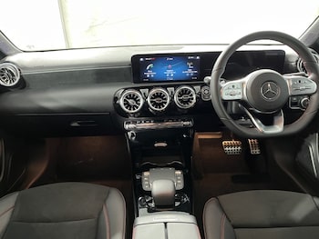 Used Mercedes-Benz A-Class 2022 for sale - 76981734: Photo