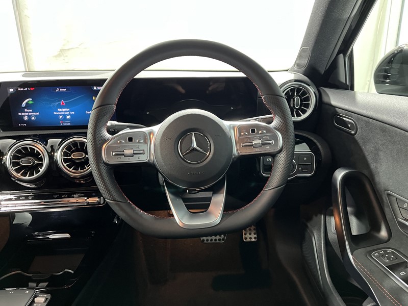 Used Mercedes-Benz A-Class 2022 for sale - 76981734: Photo 5