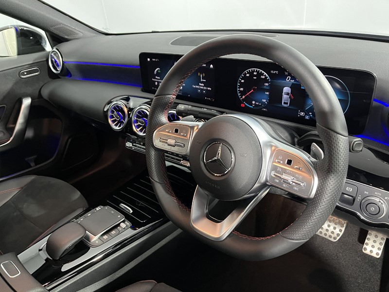 Used Mercedes-Benz A-Class 2022 for sale - 76981734: Photo 6