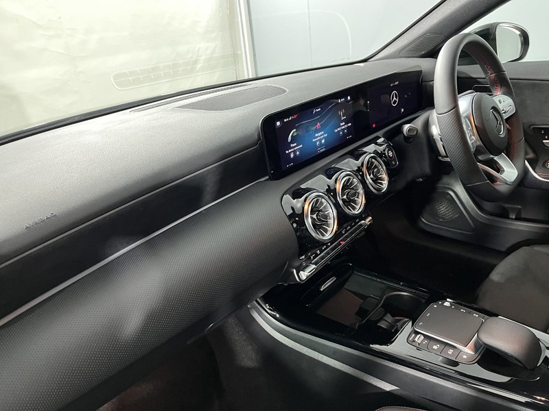 Used Mercedes-Benz A-Class 2022 for sale - 76981734: Photo 7