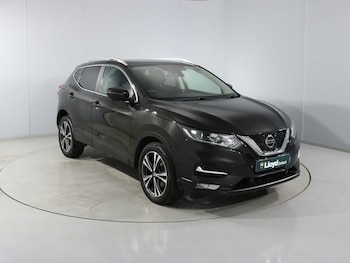 Used Nissan Qashqai 2020 for sale - 78906503: Photo