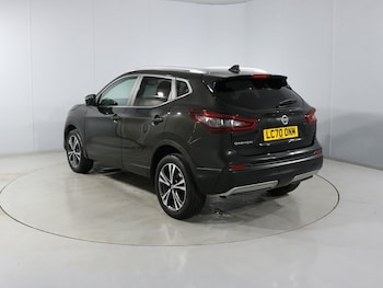 Used Nissan Qashqai 2020 for sale - 78906503: Photo