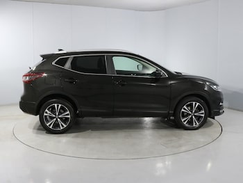 Used Nissan Qashqai 2020 for sale - 78906503: Photo