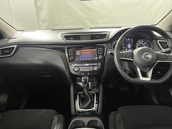 Used Nissan Qashqai 2020 for sale - 78906503: Photo