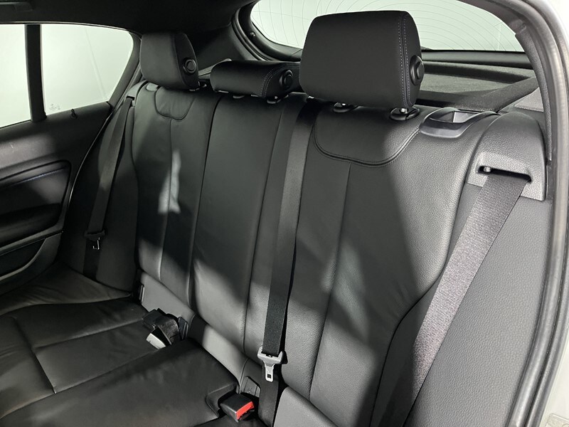 Used BMW 1 Series 2019 for sale - 77844744: Photo 12