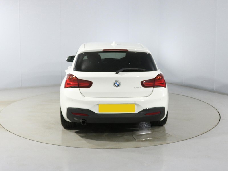 Used BMW 1 Series 2019 for sale - 77844744: Photo 15