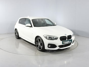 Used BMW 1 Series 2019 for sale - 77844744: Photo