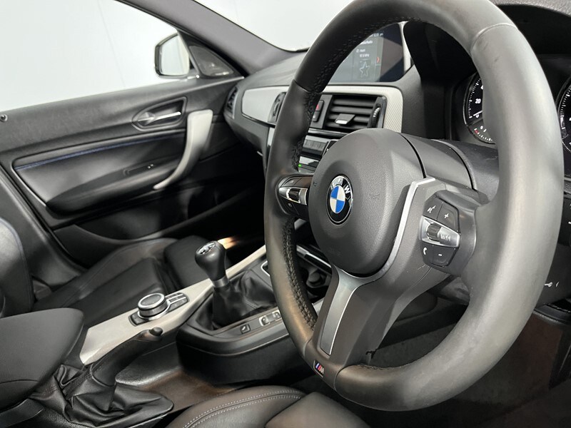 Used BMW 1 Series 2019 for sale - 77844744: Photo 23